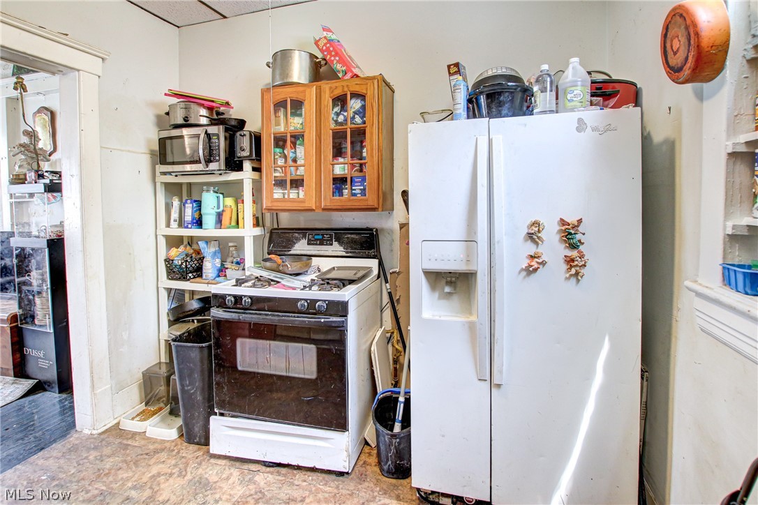 George H & Orlando J Fishs Su - Residential Income