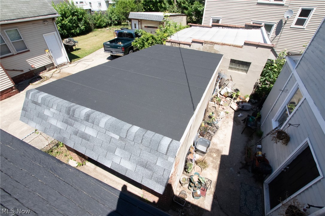 George H & Orlando J Fishs Su - Residential Income