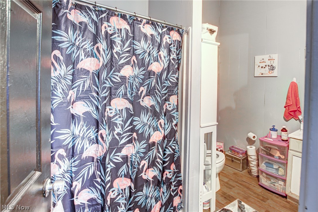 George H & Orlando J Fishs Su - Residential Income