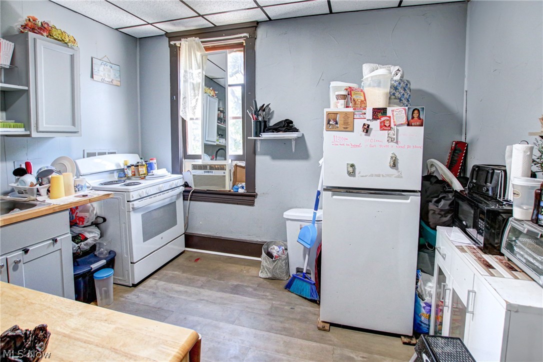 George H & Orlando J Fishs Su - Residential Income