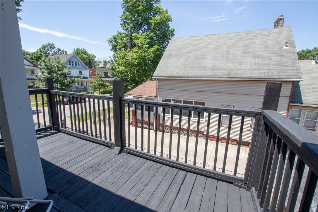 George H & Orlando J Fishs Su - Residential Income