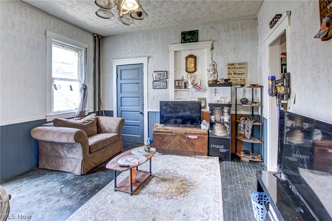 George H & Orlando J Fishs Su - Residential Income