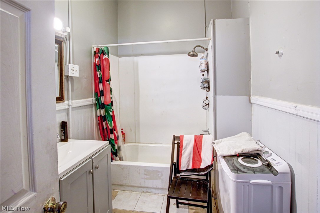 George H & Orlando J Fishs Su - Residential Income