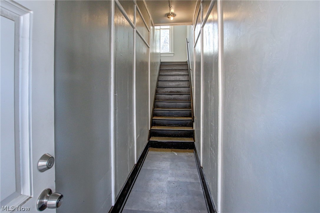 George H & Orlando J Fishs Su - Residential Income