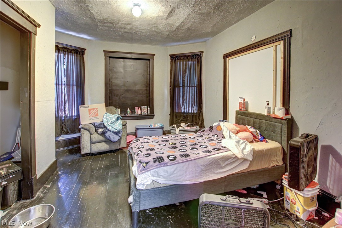 George H & Orlando J Fishs Su - Residential Income