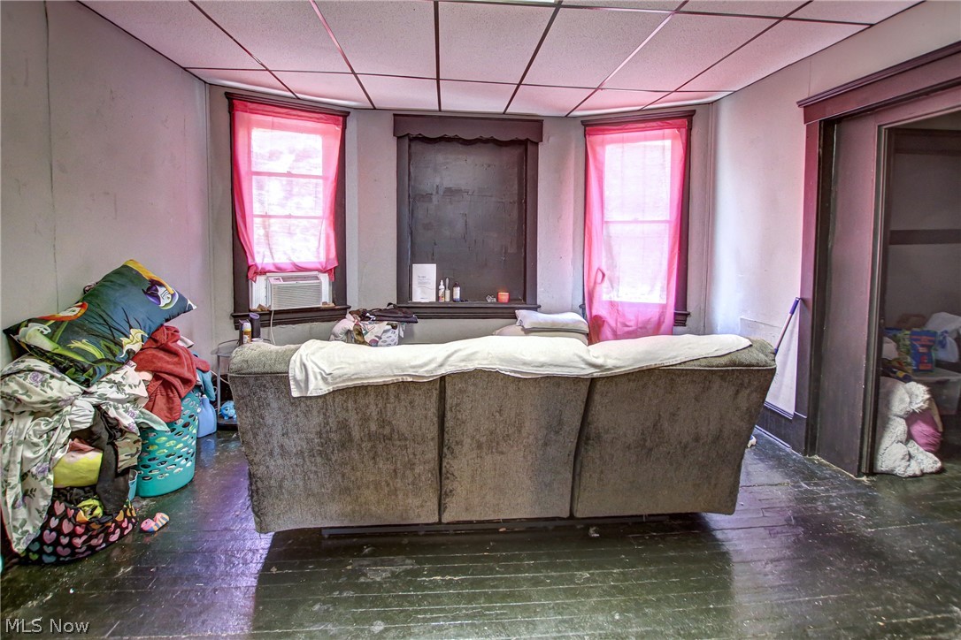 George H & Orlando J Fishs Su - Residential Income