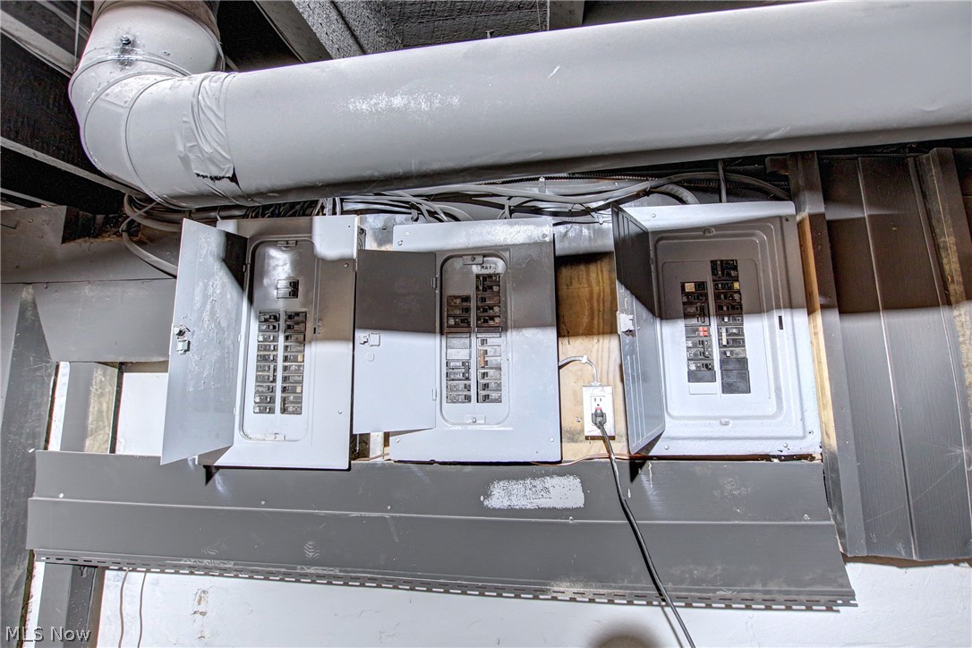 George H & Orlando J Fishs Su - Residential Income