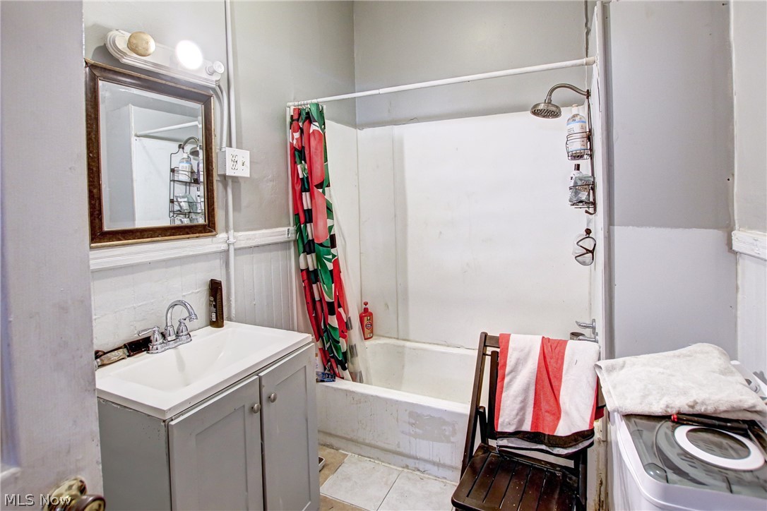 George H & Orlando J Fishs Su - Residential Income