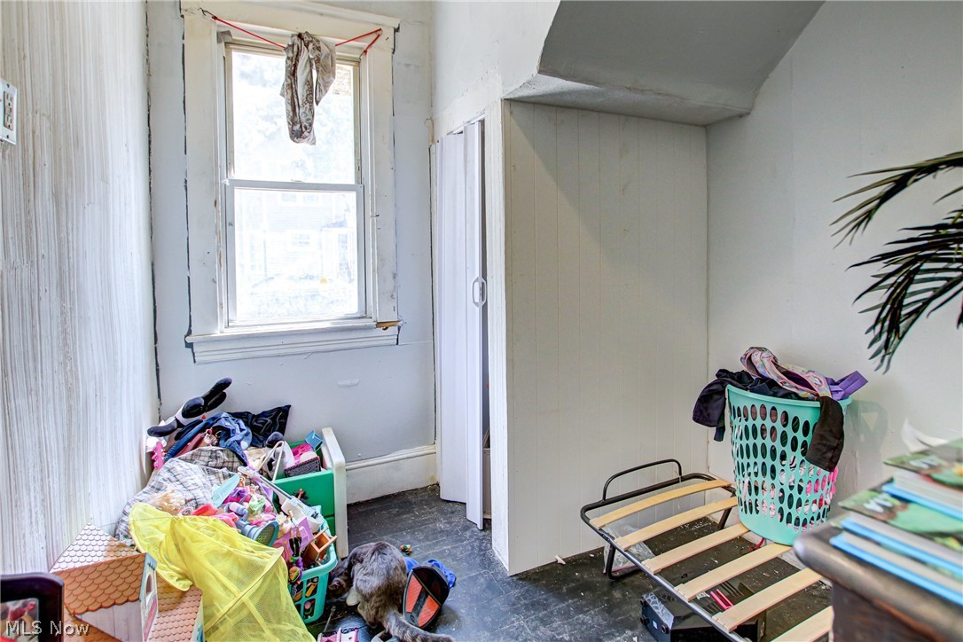 George H & Orlando J Fishs Su - Residential Income