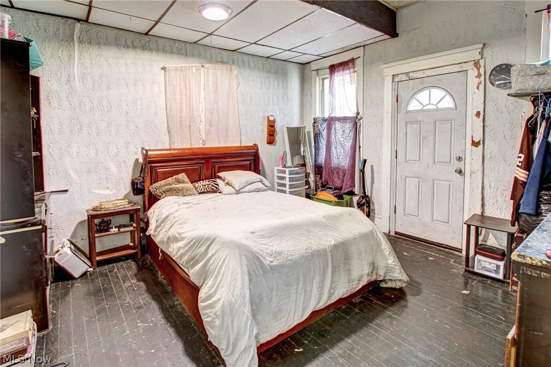 George H & Orlando J Fishs Su - Residential Income