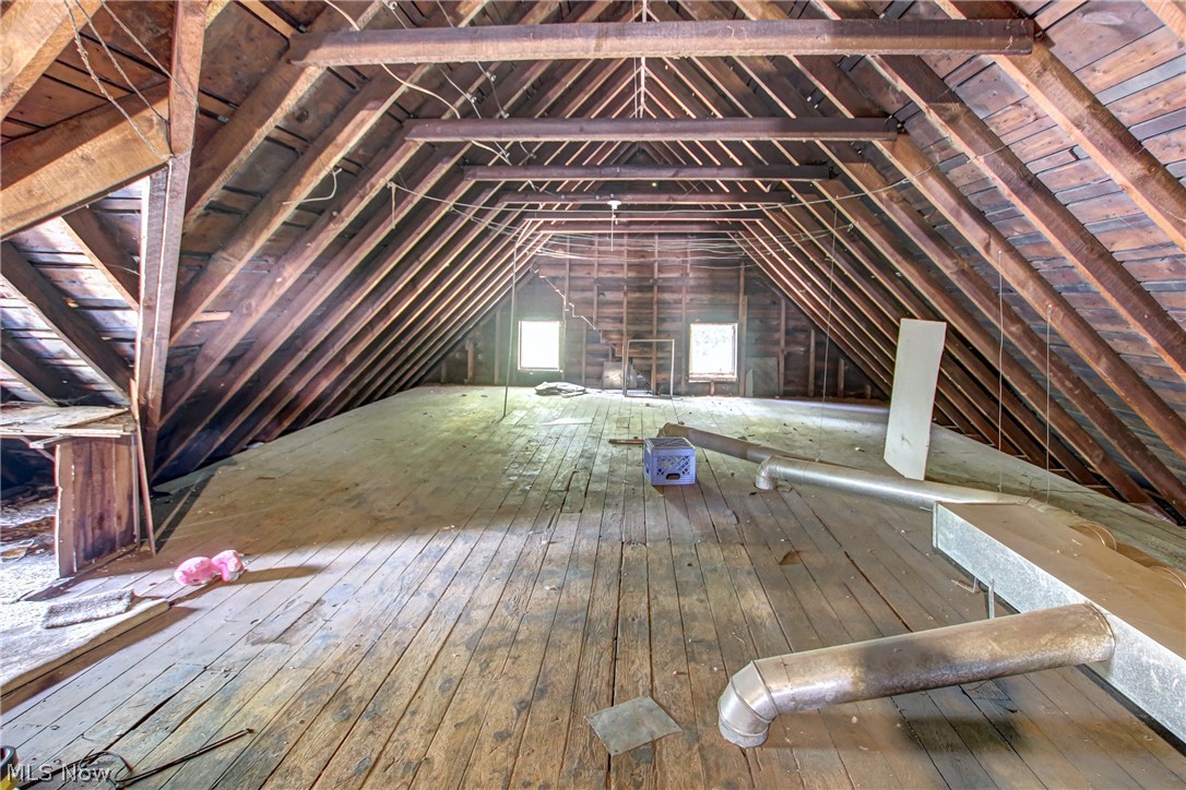 George H & Orlando J Fishs Su - Residential Income