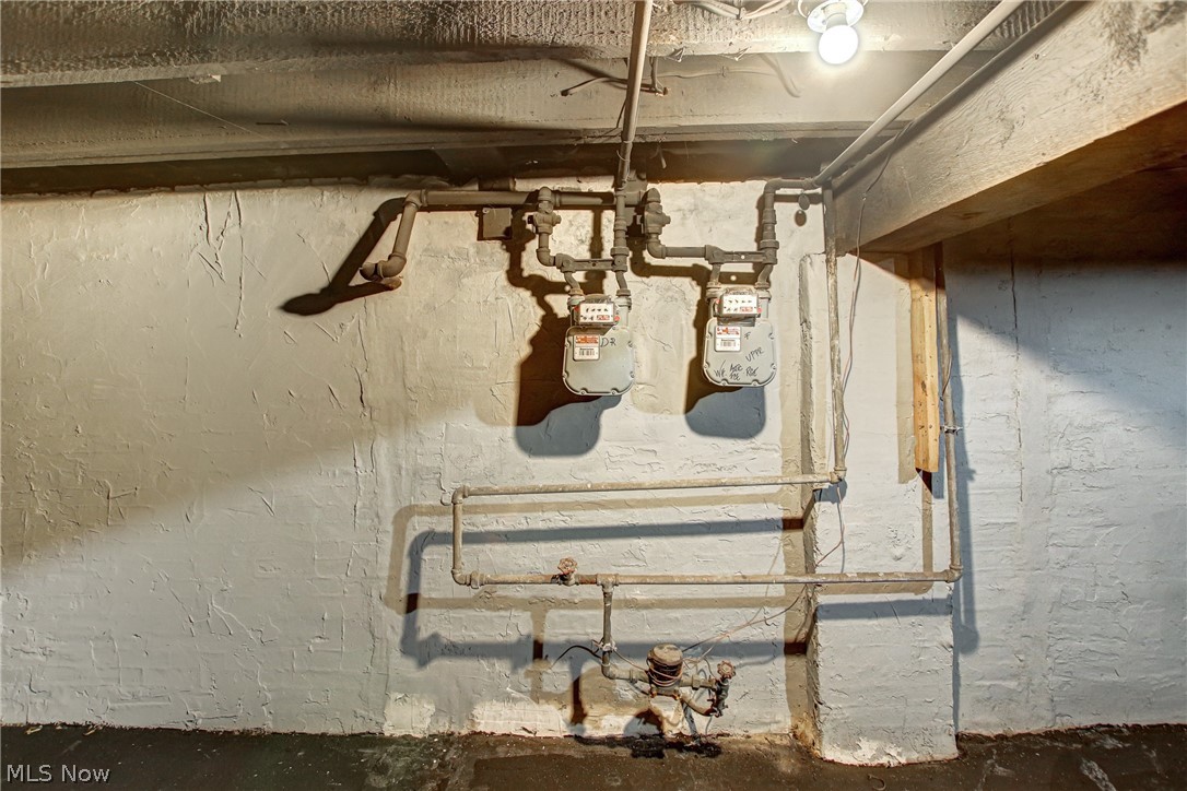 George H & Orlando J Fishs Su - Residential Income