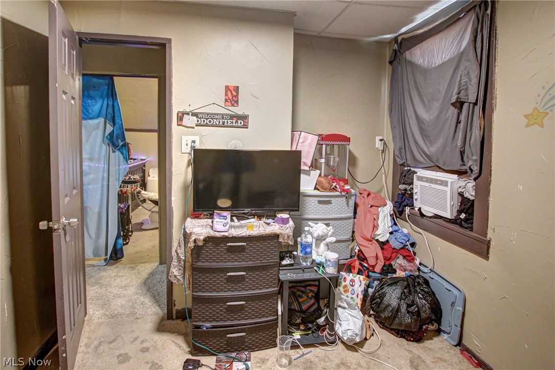 George H & Orlando J Fishs Su - Residential Income