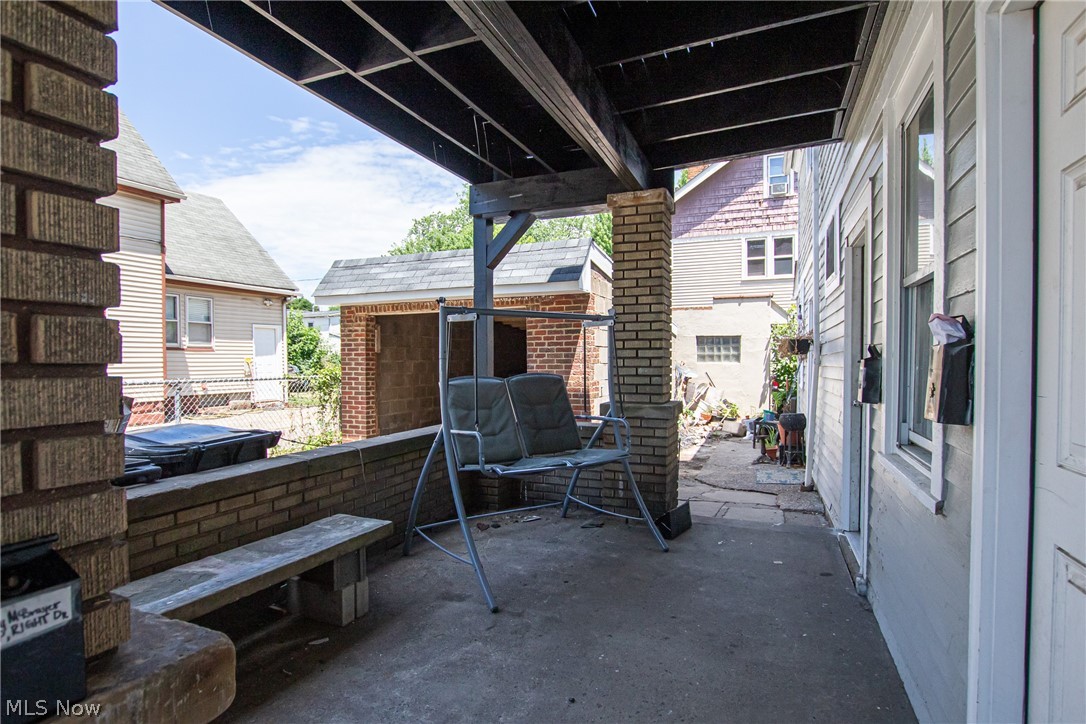 George H & Orlando J Fishs Su - Residential Income