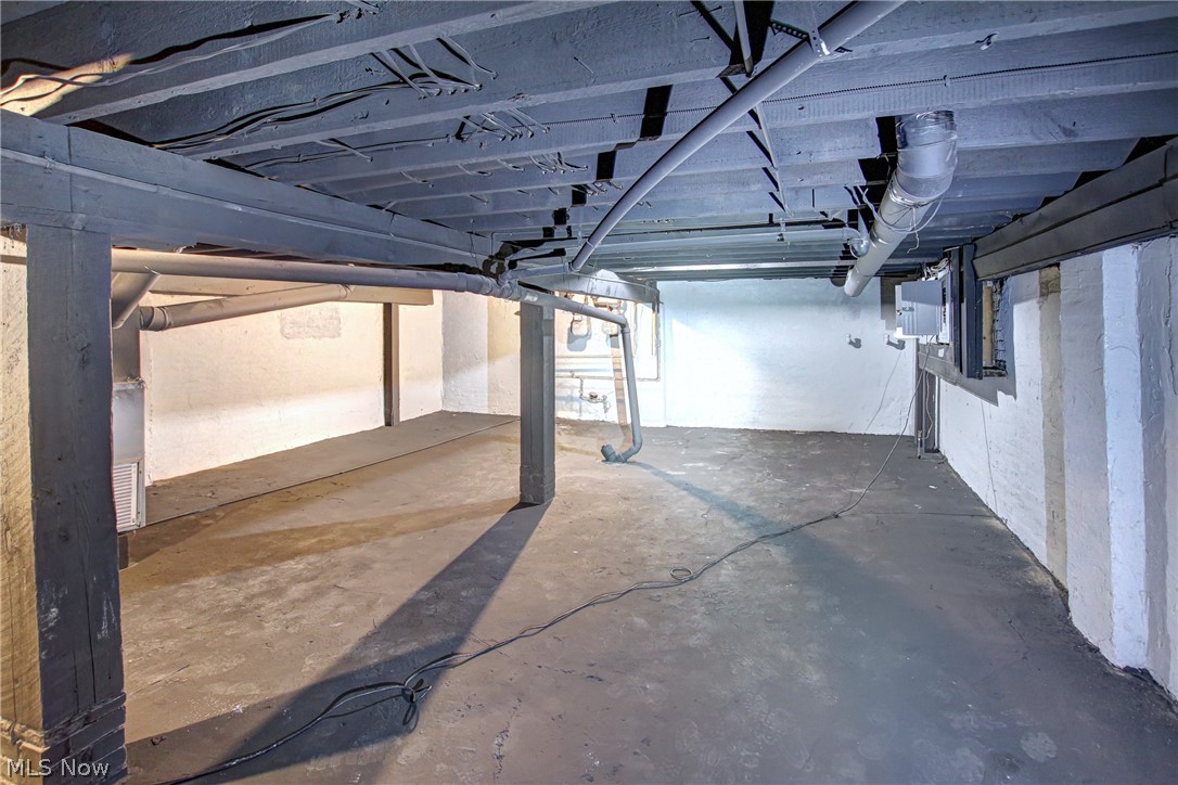 George H & Orlando J Fishs Su - Residential Income