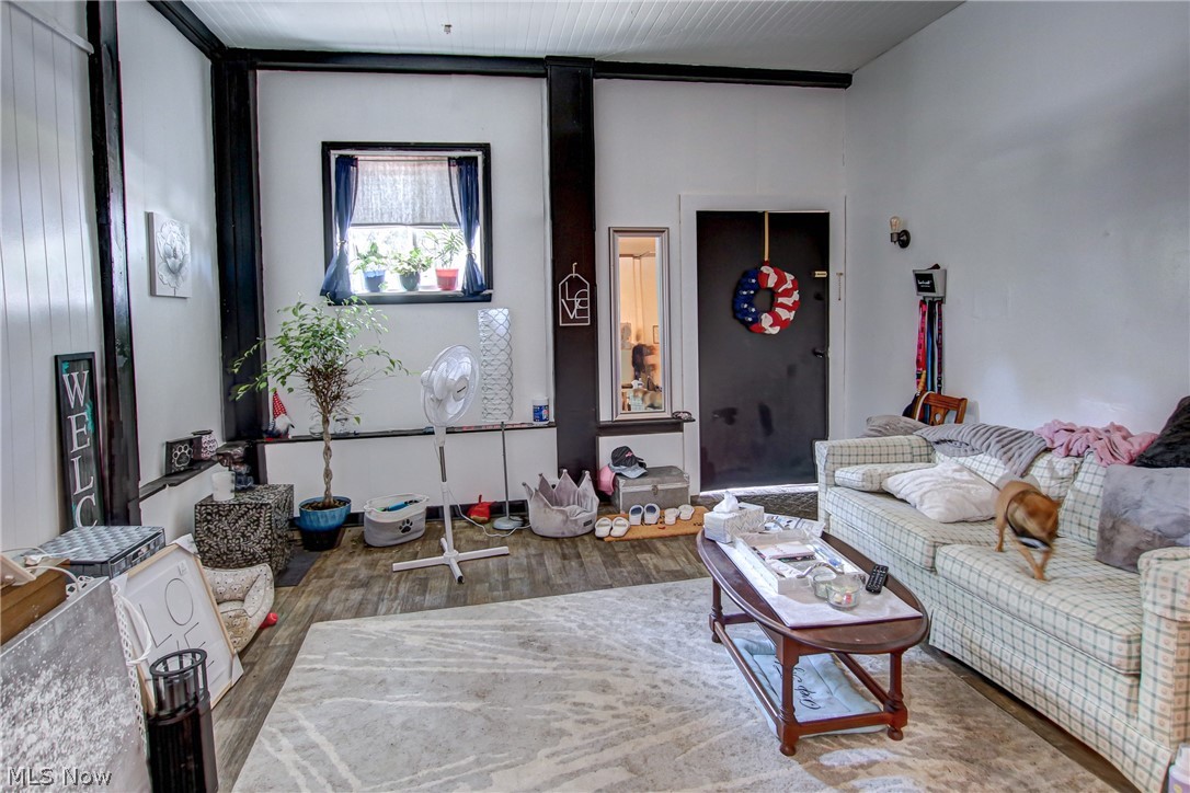 George H & Orlando J Fishs Su - Residential Income