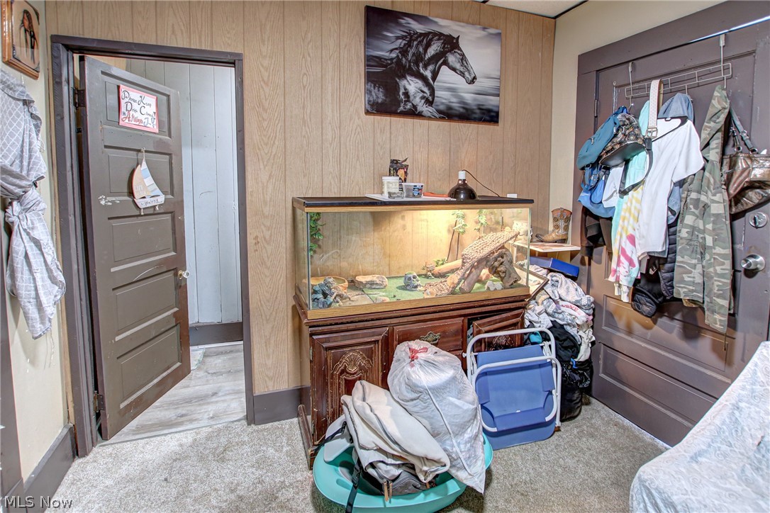 George H & Orlando J Fishs Su - Residential Income