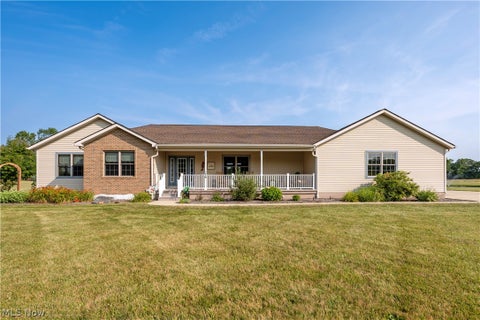 Homes For Sale - 12725 Lovers Lane<br/> Medina County, Medina, OH 44275
