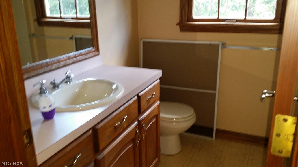 Pine Hills Allotment #3 - Residential