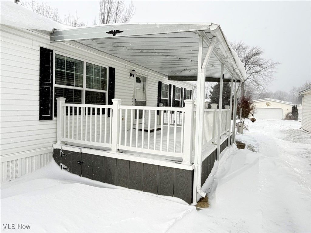 Photo of 1560 Birdie Lane, Painesville, OH 44077 (MLS # 5182400)