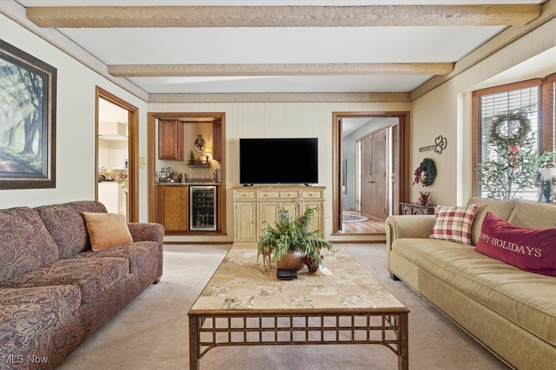 Village/Hartville - Residential