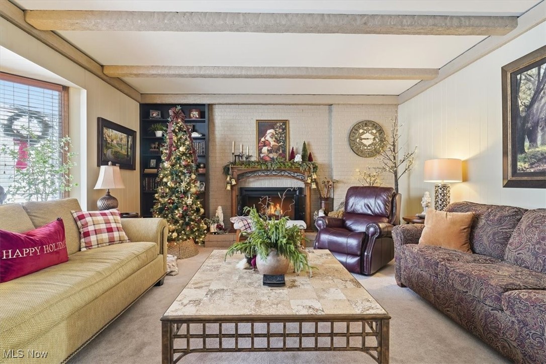 Village/Hartville - Residential