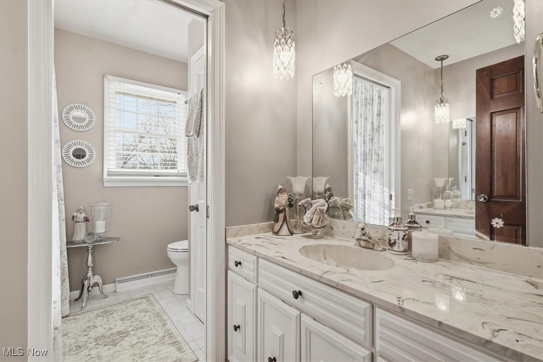 Village/Hartville - Residential