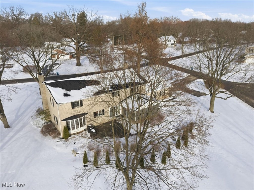 Village/Hartville - Residential