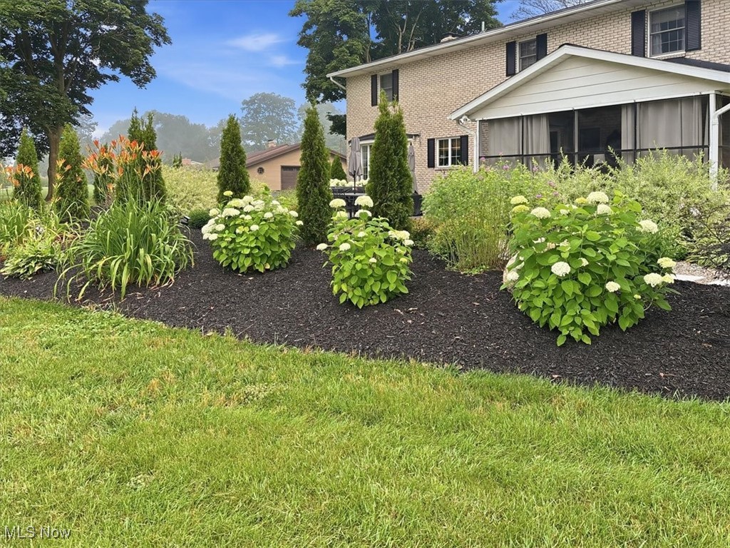 Village/Hartville - Residential