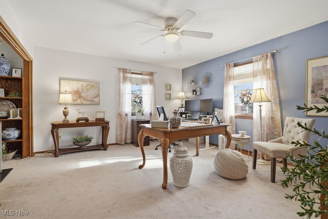 Village/Hartville - Residential