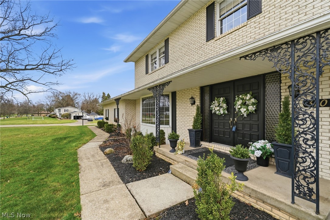 Village/Hartville - Residential