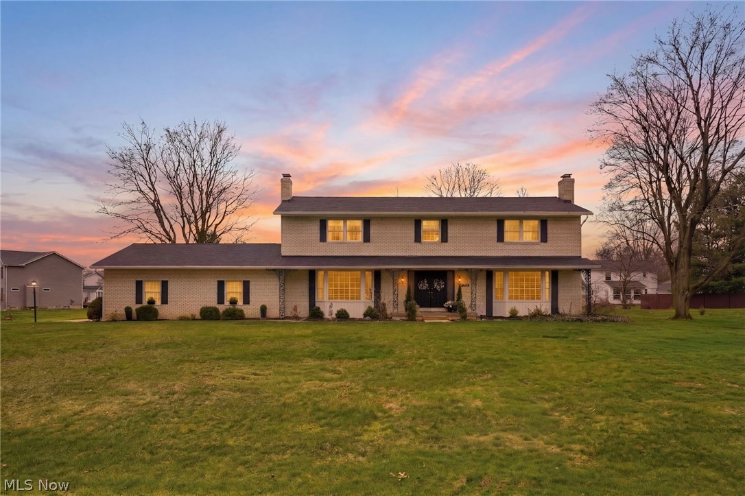 Village/Hartville - Residential