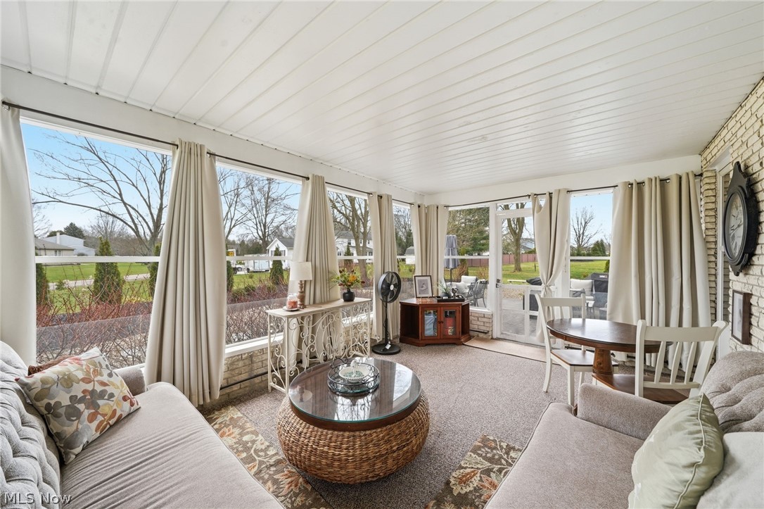 Village/Hartville - Residential