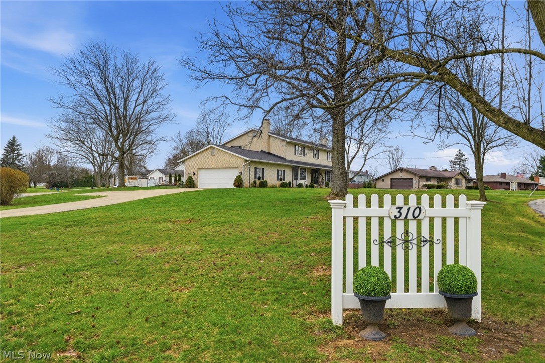 Village/Hartville - Residential