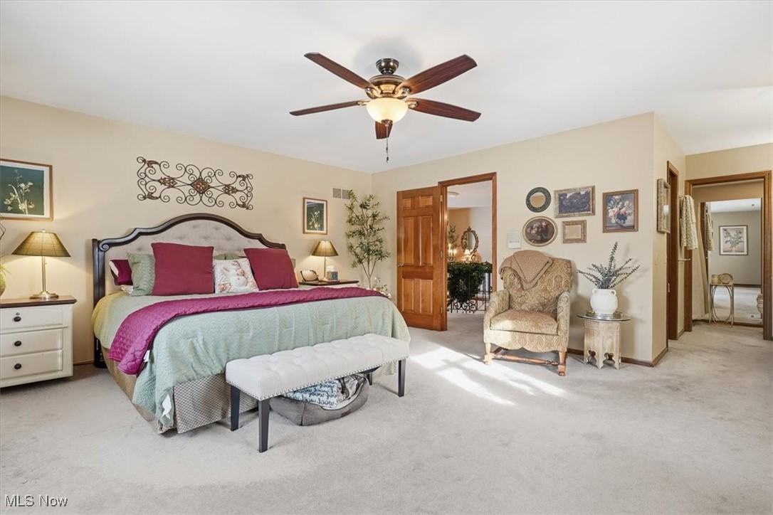 Village/Hartville - Residential