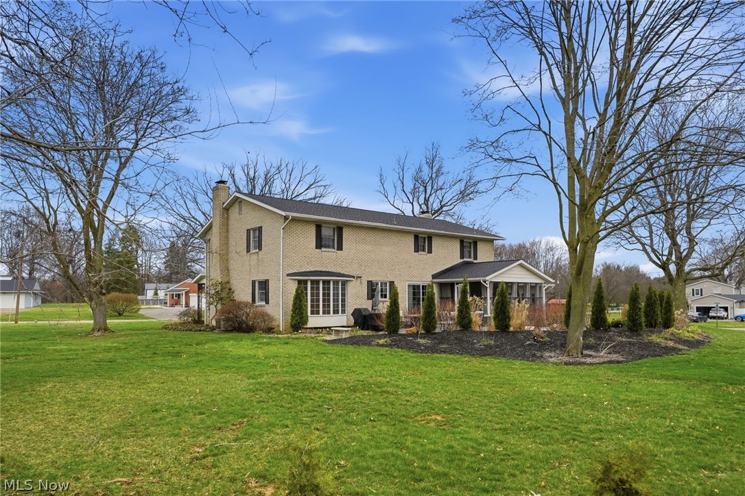 Village/Hartville - Residential