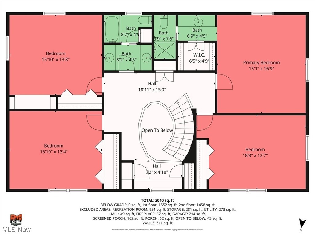 Village/Hartville - Residential