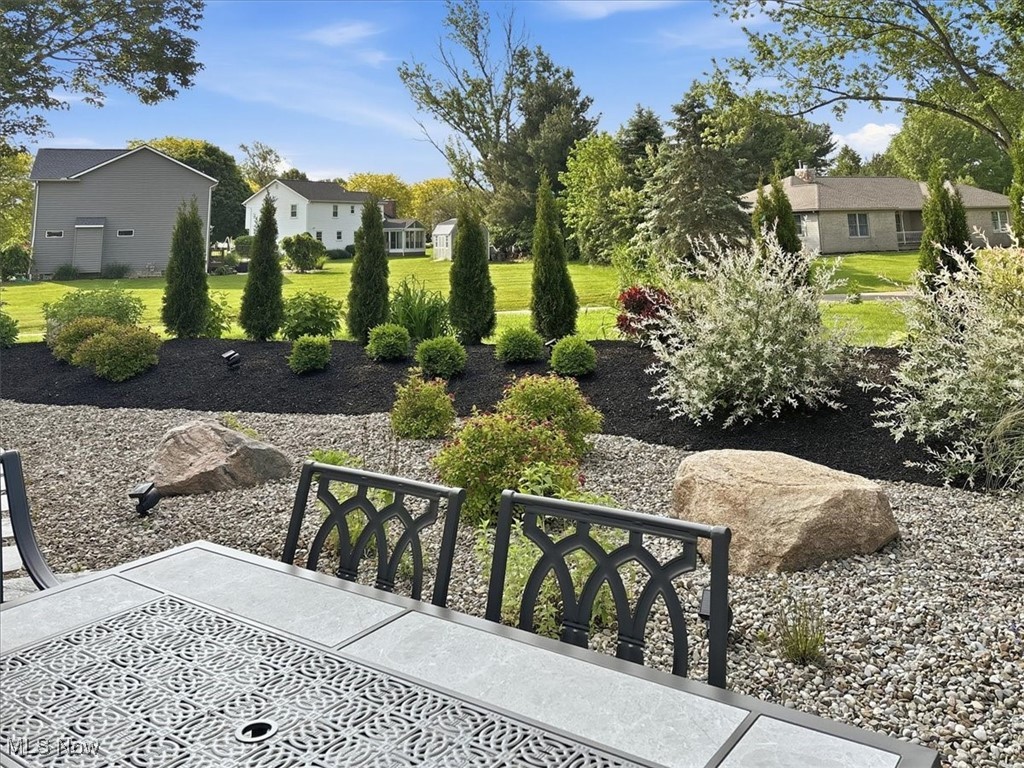 Village/Hartville - Residential