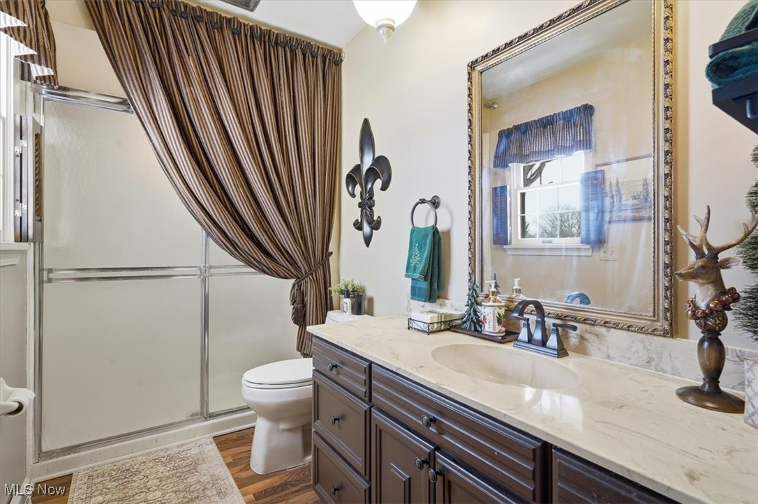 Village/Hartville - Residential