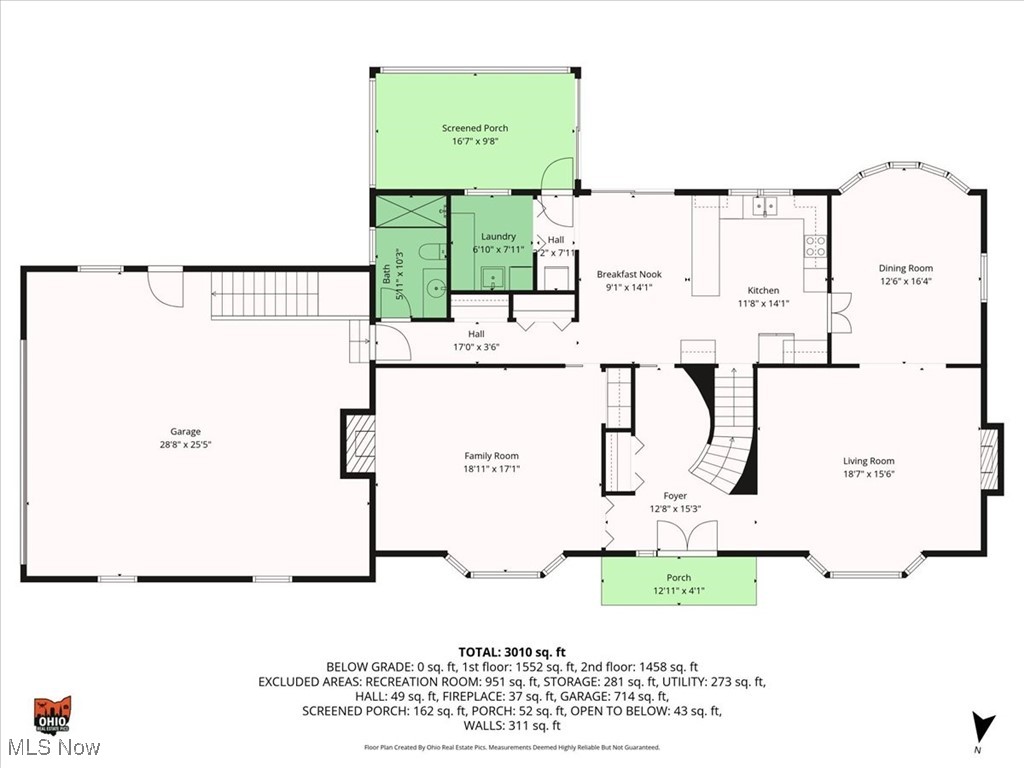 Village/Hartville - Residential