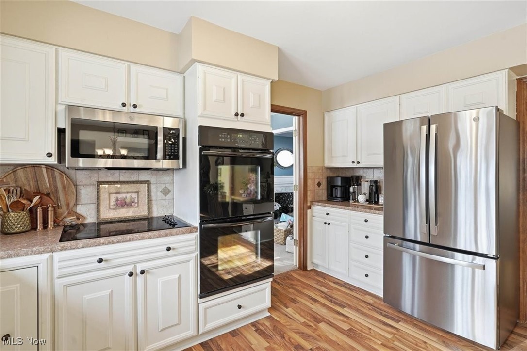 Village/Hartville - Residential