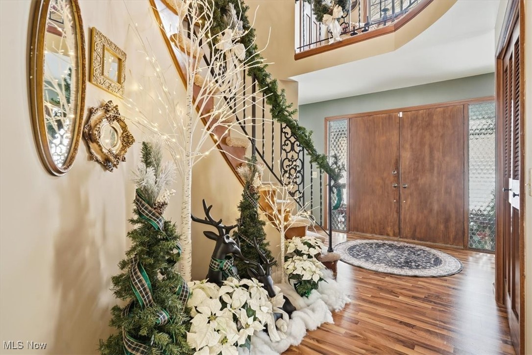 Village/Hartville - Residential