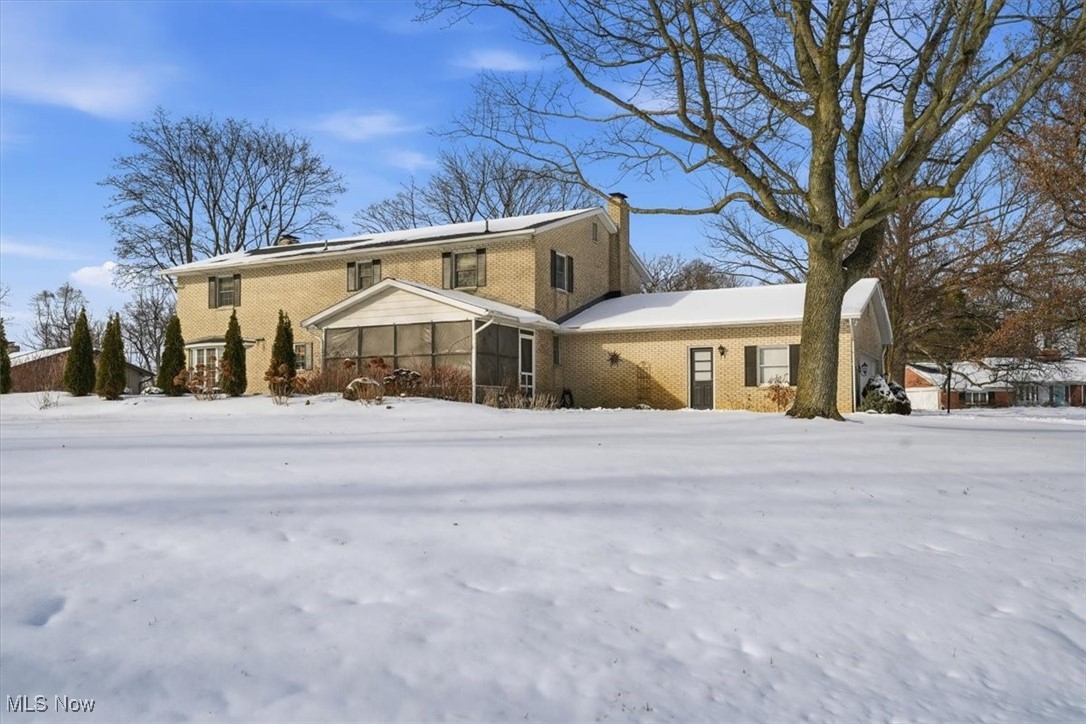 Village/Hartville - Residential