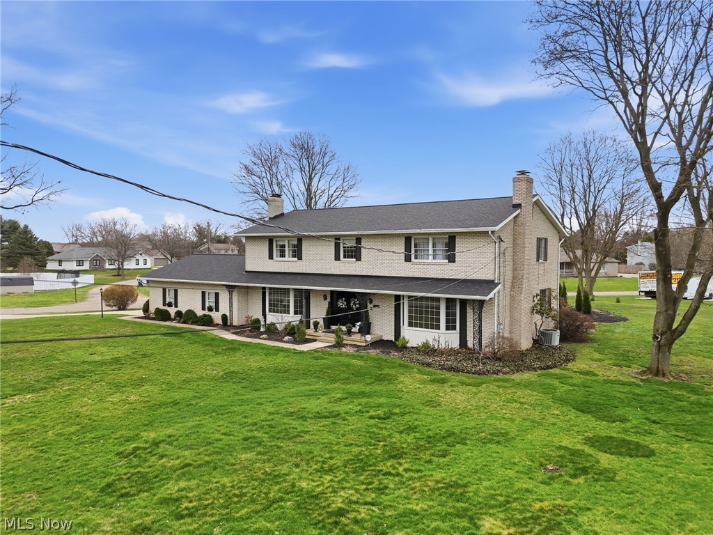 Village/Hartville - Residential