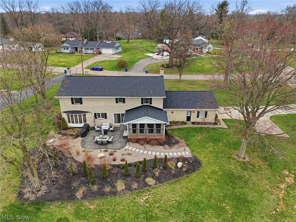 Village/Hartville - Residential