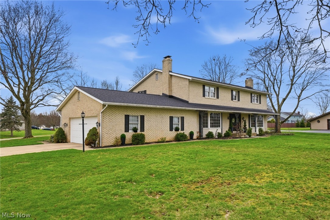 Village/Hartville - Residential