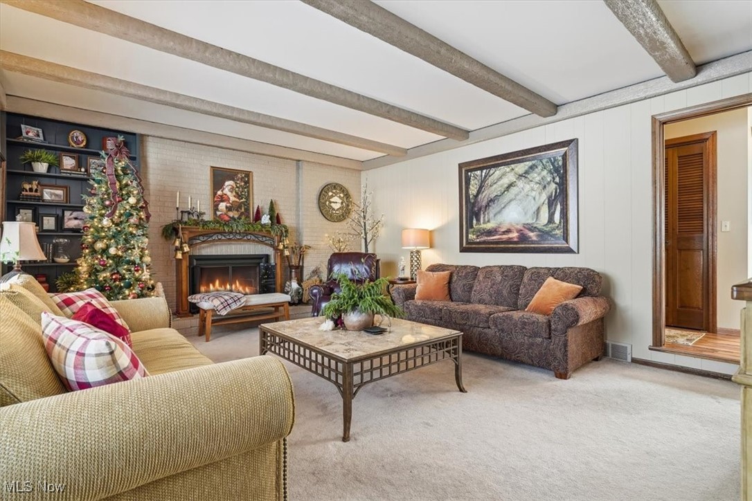 Village/Hartville - Residential