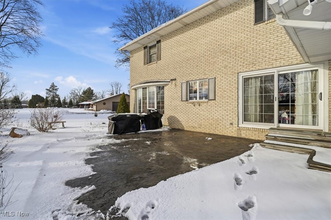 Village/Hartville - Residential