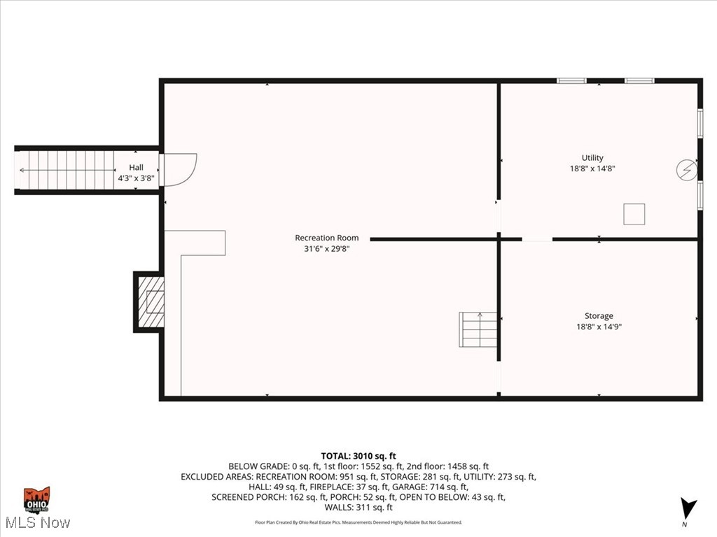 Village/Hartville - Residential