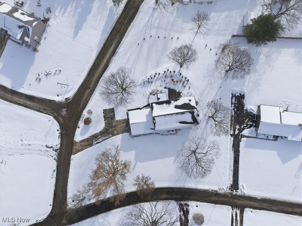 Village/Hartville - Residential